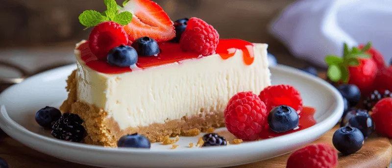 Käsekuchen